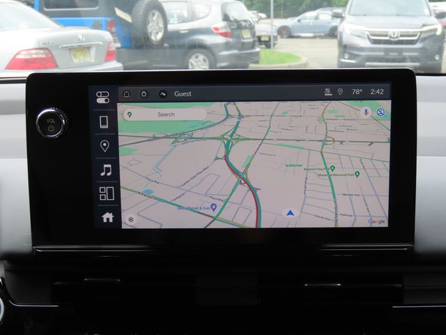 Thumbnail: 2026 Honda Prologue - 14