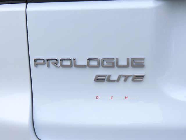 Thumbnail: 2026 Honda Prologue - 7