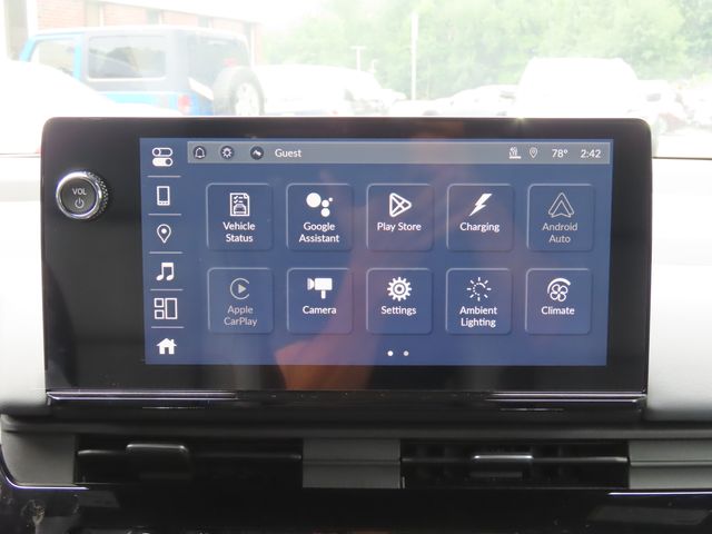 Thumbnail: 2026 Honda Prologue - 22