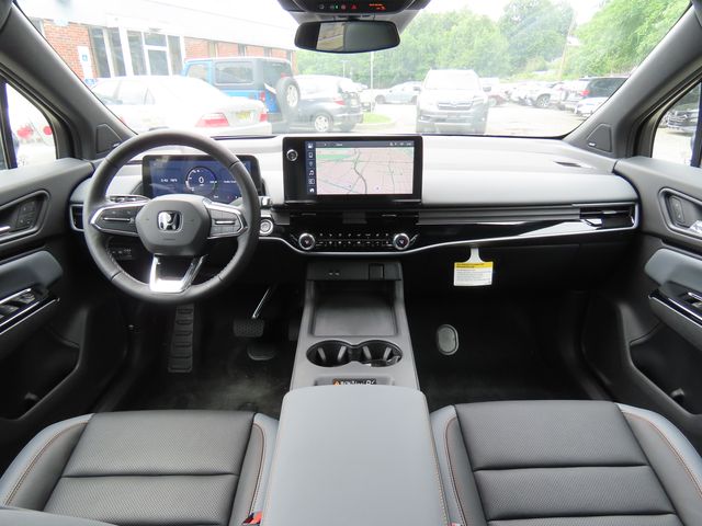 Thumbnail: 2026 Honda Prologue - 2