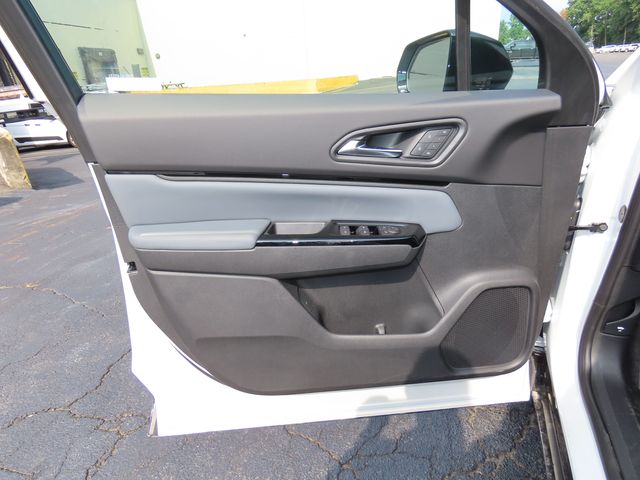 Thumbnail: 2026 Honda Prologue - 20