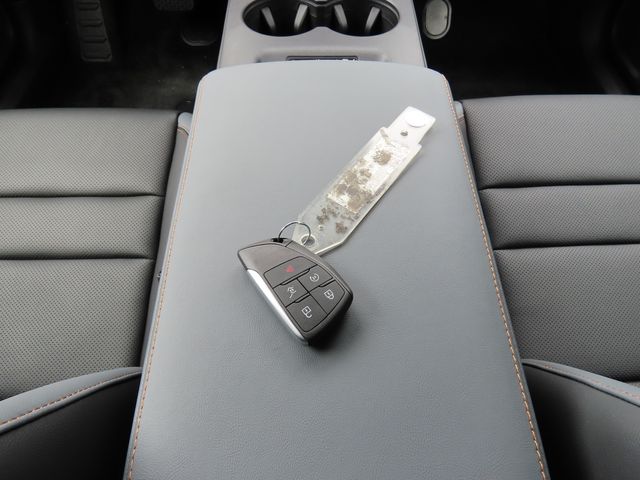 Thumbnail: 2026 Honda Prologue - 16