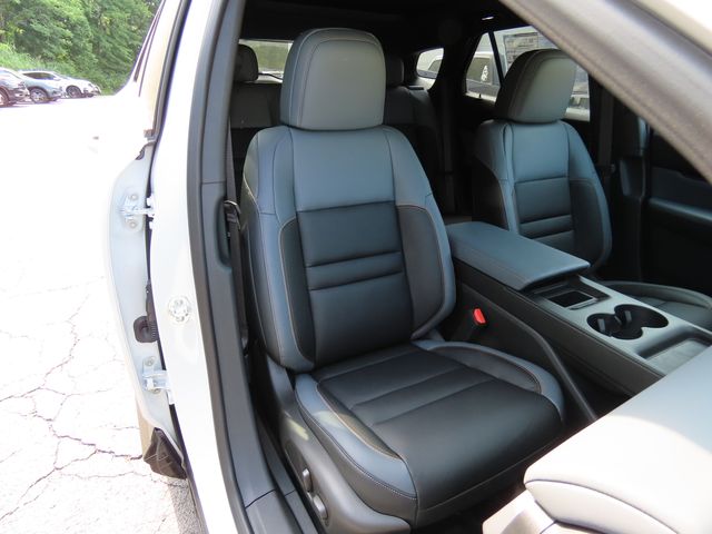 Thumbnail: 2026 Honda Prologue - 21