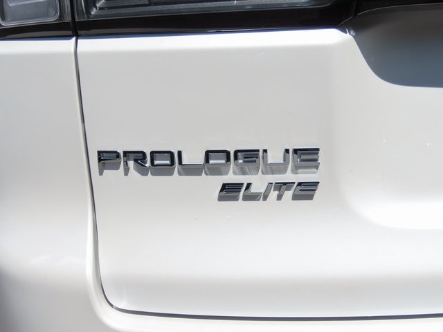 Thumbnail: 2025 Honda Prologue - 7