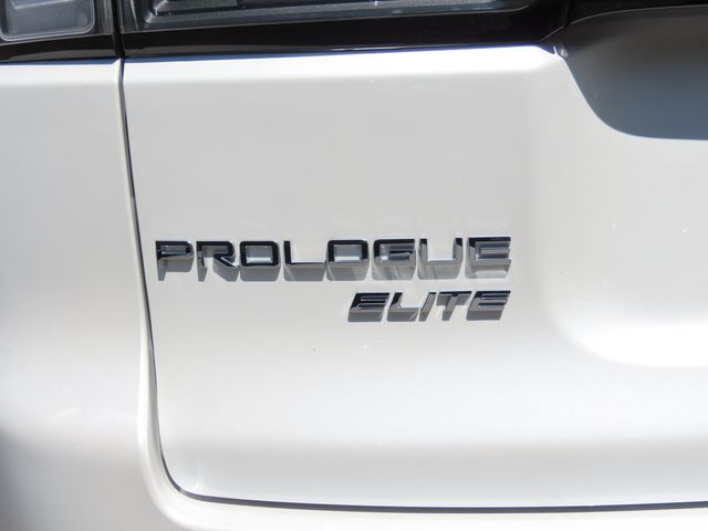 Thumbnail: 2026 Honda Prologue - 7