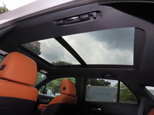 Thumbnail: 2026 Honda Prologue - 20