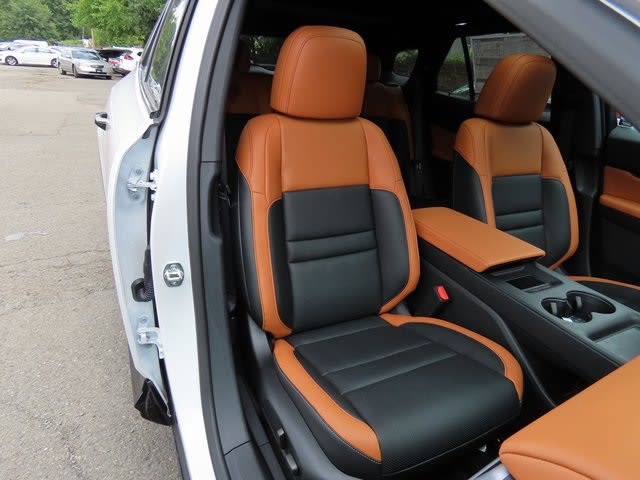 Thumbnail: 2026 Honda Prologue - 12