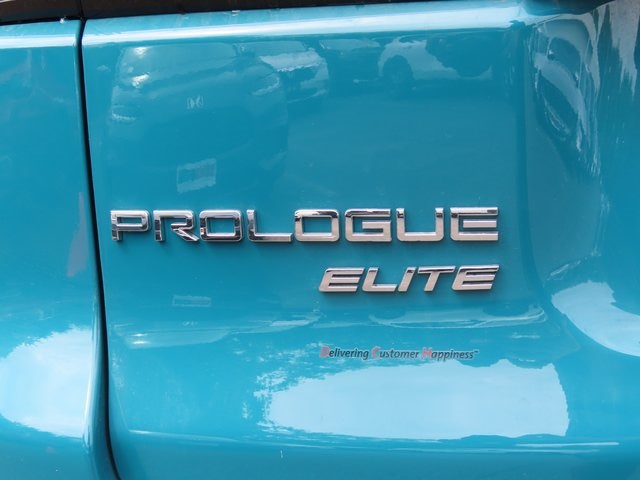 2024 Honda Prologue Elite 7