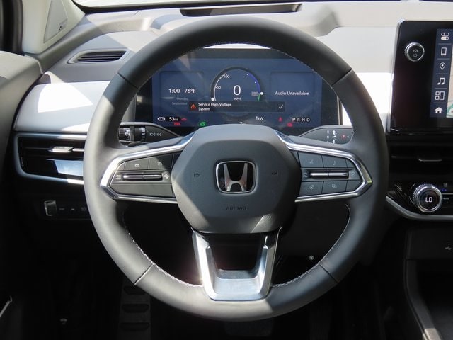 2024 Honda Prologue Elite 14