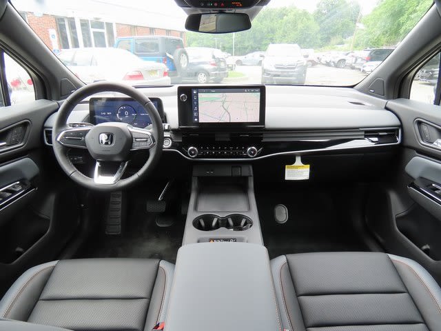 Thumbnail: 2026 Honda Prologue - 2