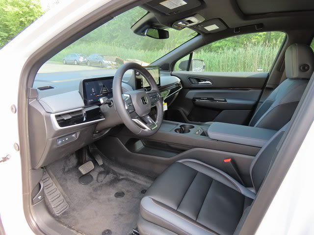 Thumbnail: 2026 Honda Prologue - 11