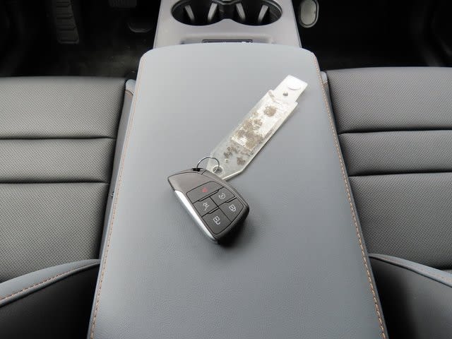 Thumbnail: 2026 Honda Prologue - 16