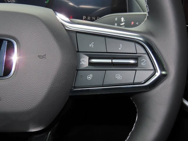 Thumbnail: 2026 Honda Prologue - 24