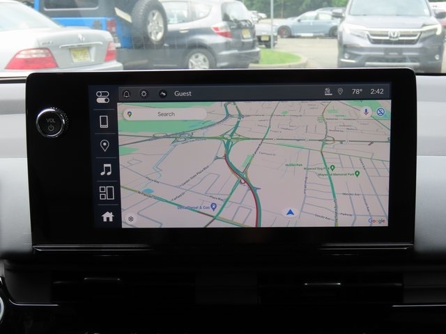 Thumbnail: 2026 Honda Prologue - 14