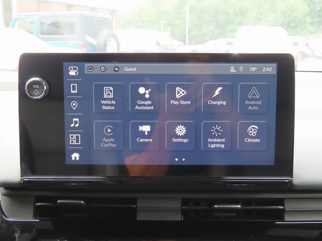 Thumbnail: 2026 Honda Prologue - 22