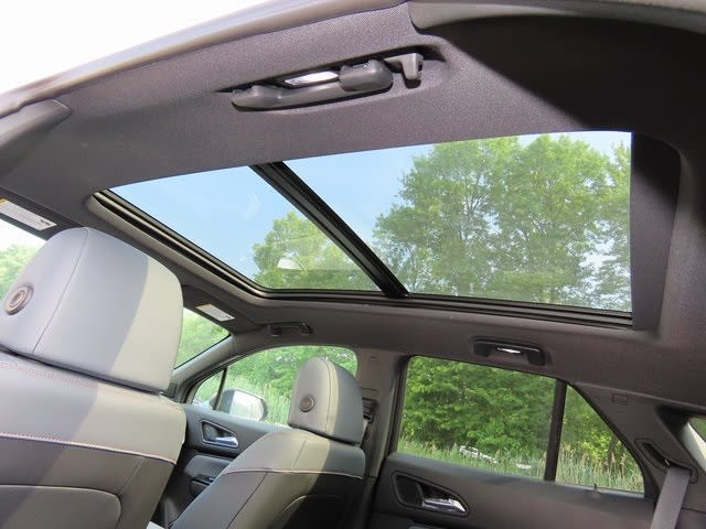 Thumbnail: 2026 Honda Prologue - 19