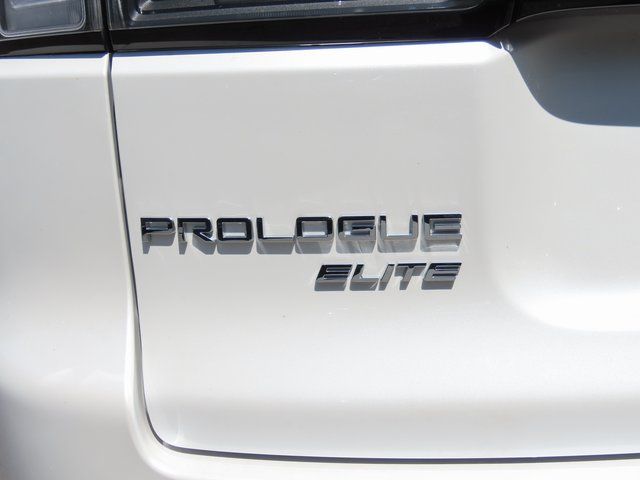 Thumbnail: 2026 Honda Prologue - 7