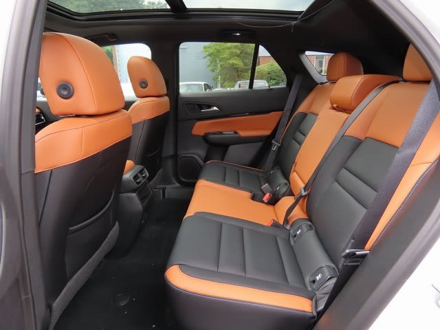 Thumbnail: 2026 Honda Prologue - 13