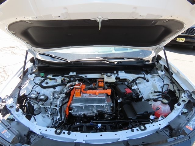 Thumbnail: 2026 Honda Prologue - 9