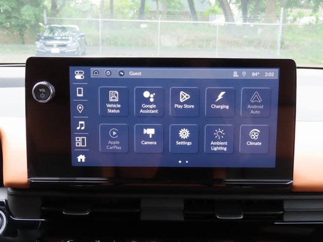 Thumbnail: 2026 Honda Prologue - 22