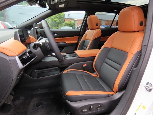 Thumbnail: 2026 Honda Prologue - 11