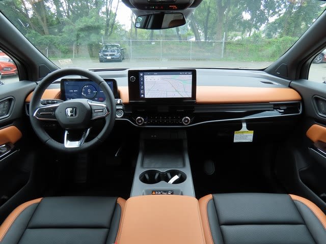 Thumbnail: 2026 Honda Prologue - 10