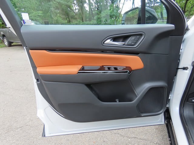 Thumbnail: 2026 Honda Prologue - 21