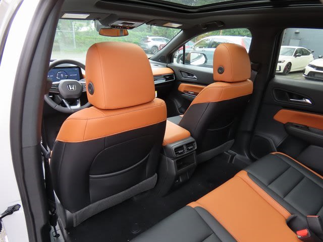 Thumbnail: 2026 Honda Prologue - 19