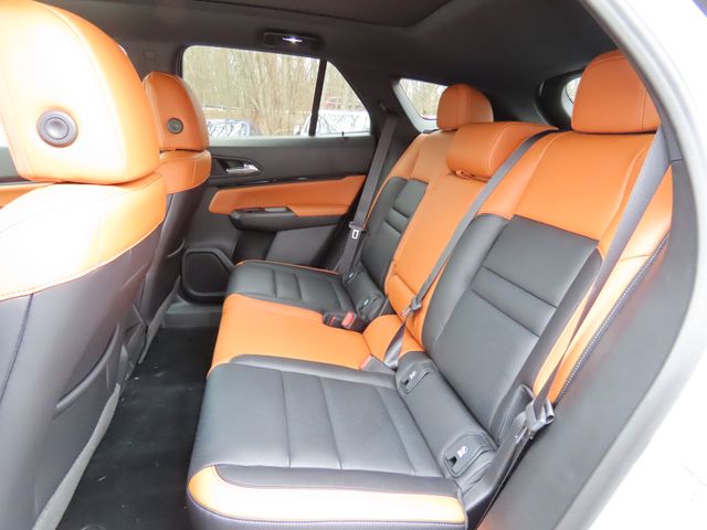 Thumbnail: 2026 Honda Prologue - 13