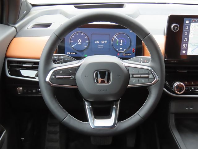 Thumbnail: 2026 Honda Prologue - 14