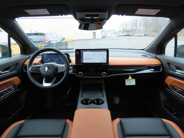 Thumbnail: 2026 Honda Prologue - 10