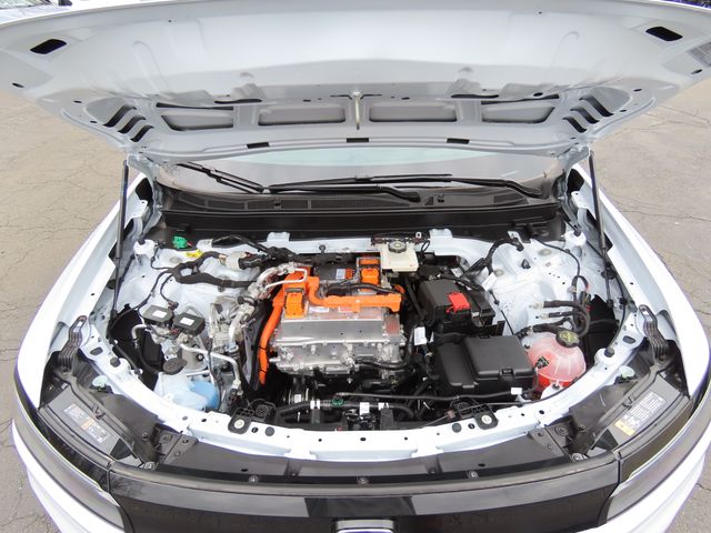 Thumbnail: 2026 Honda Prologue - 9