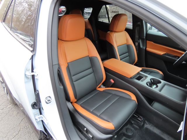 Thumbnail: 2026 Honda Prologue - 12