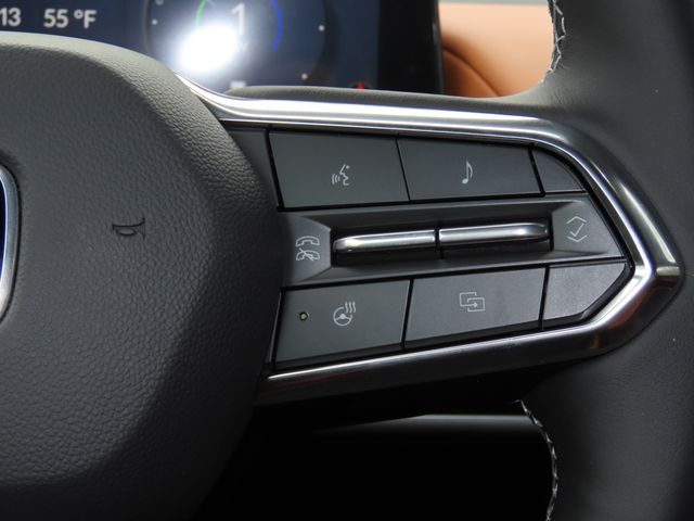 Thumbnail: 2026 Honda Prologue - 27