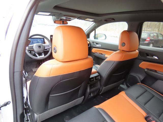 Thumbnail: 2026 Honda Prologue - 19