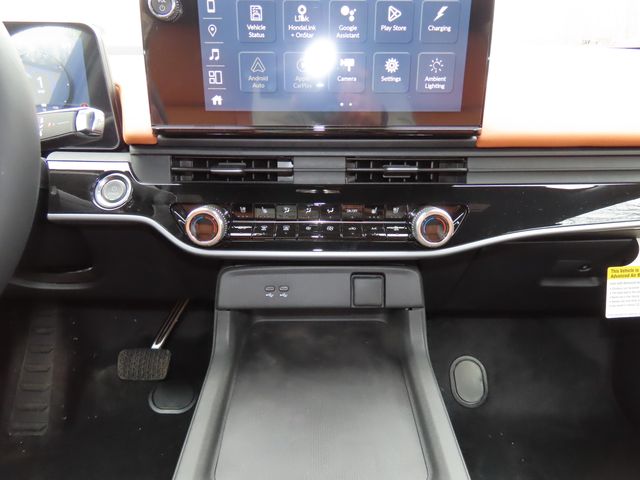 Thumbnail: 2026 Honda Prologue - 23