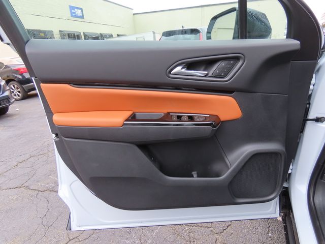 Thumbnail: 2026 Honda Prologue - 21