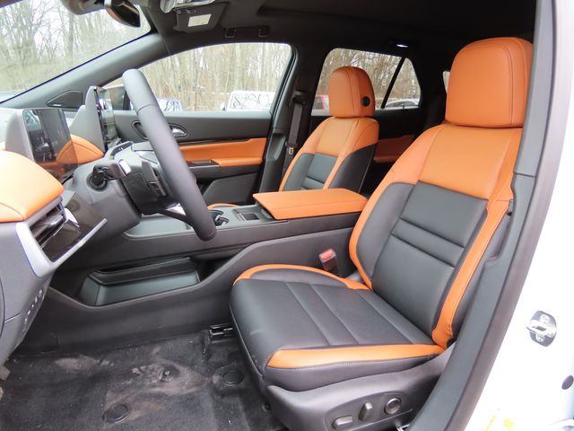 Thumbnail: 2026 Honda Prologue - 11