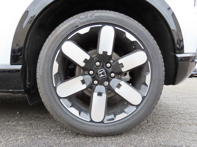 Thumbnail: 2026 Honda Prologue - 8