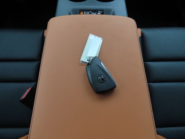 Thumbnail: 2026 Honda Prologue - 17