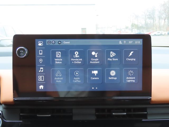 Thumbnail: 2026 Honda Prologue - 22