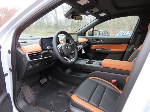 Thumbnail: 2026 Honda Prologue - 2