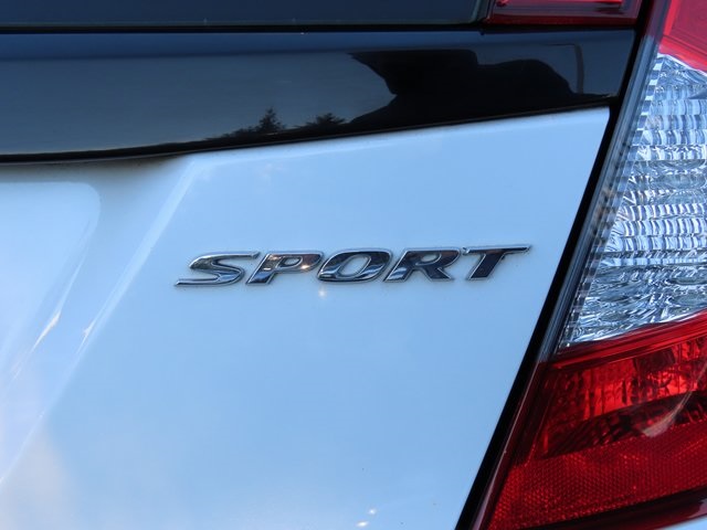 2019 Honda Fit Sport 19