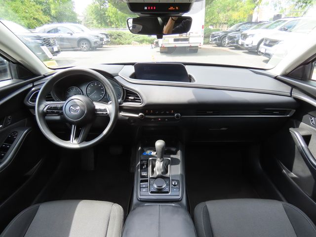 Thumbnail: 2024 Mazda CX-30 - 2
