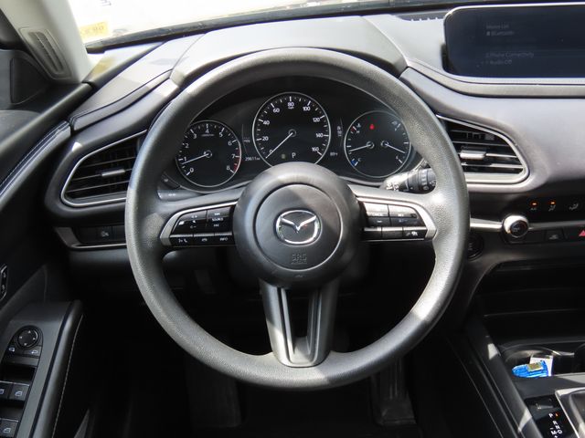 Thumbnail: 2024 Mazda CX-30 - 9