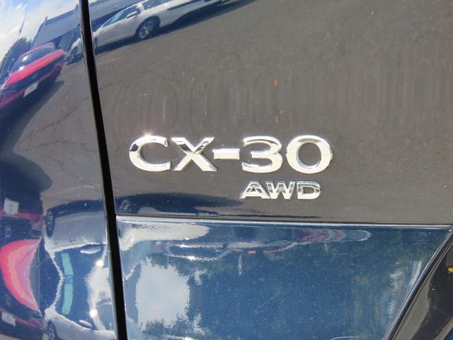 Thumbnail: 2024 Mazda CX-30 - 6