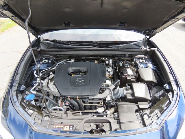 Thumbnail: 2024 Mazda CX-30 - 8