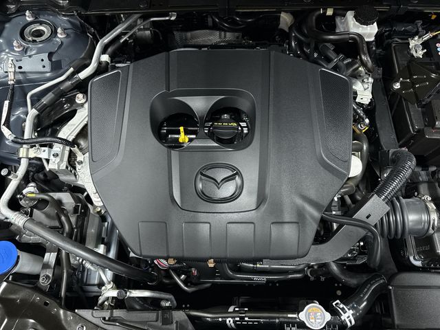 Thumbnail: 2023 Mazda CX-30 - 8