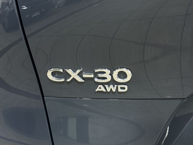 Thumbnail: 2023 Mazda CX-30 - 6