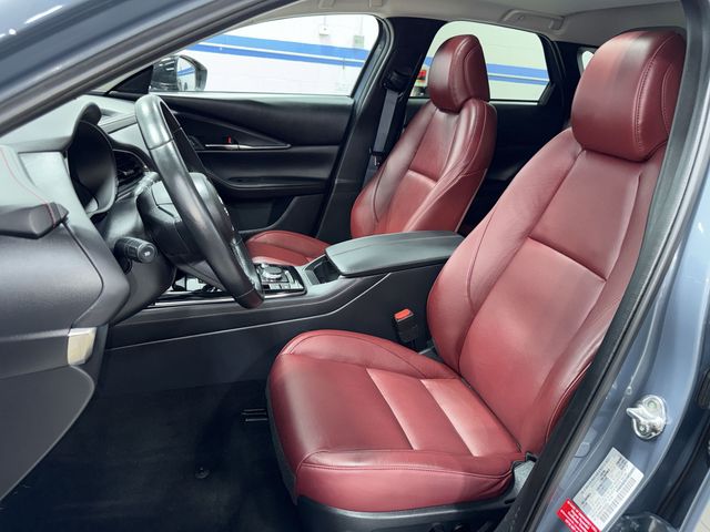 Thumbnail: 2023 Mazda CX-30 - 9